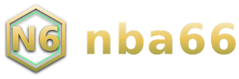 nba66 logotipo